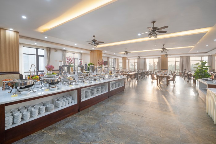khách sạn Seven Sea Đà Nẵng