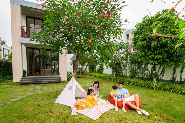 Premier Village Hạ Long Resort
