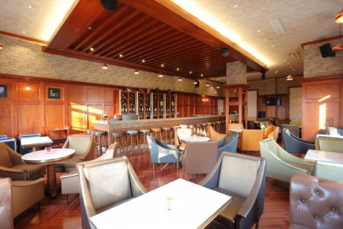 FLC Luxury Resort Vĩnh Phúc
