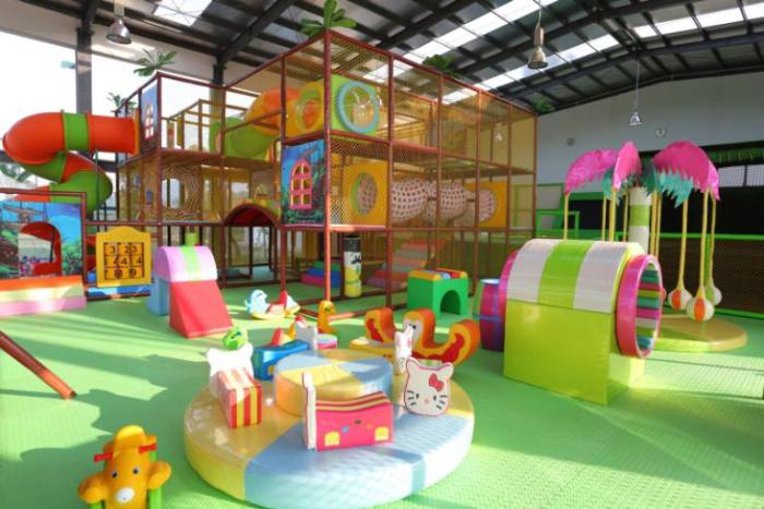 FLC Luxury Resort Vĩnh Phúc