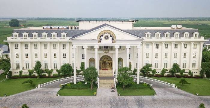 FLC Luxury Resort Vĩnh Phúc