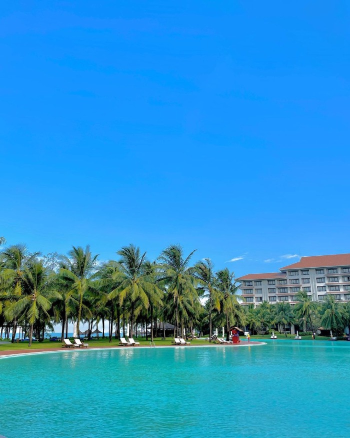 Combo 3N2Đ Vinpearl Phú Quốc Resort & Spa
