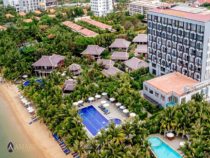 Amarin Phú Quốc Resort 
