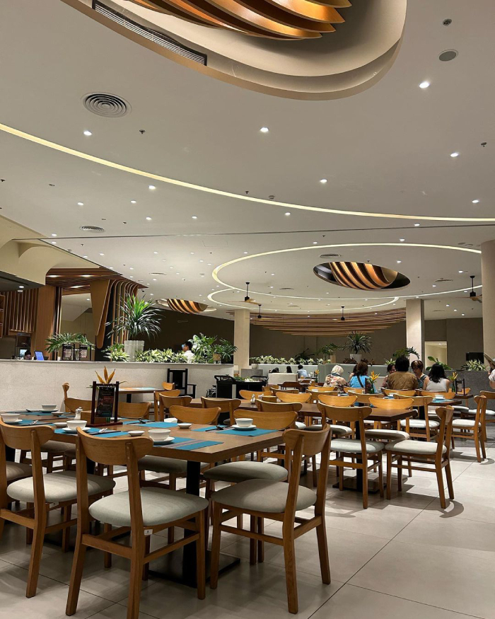 Combo 2N1Đ Minera Bình Châu Hot Spring Resort 