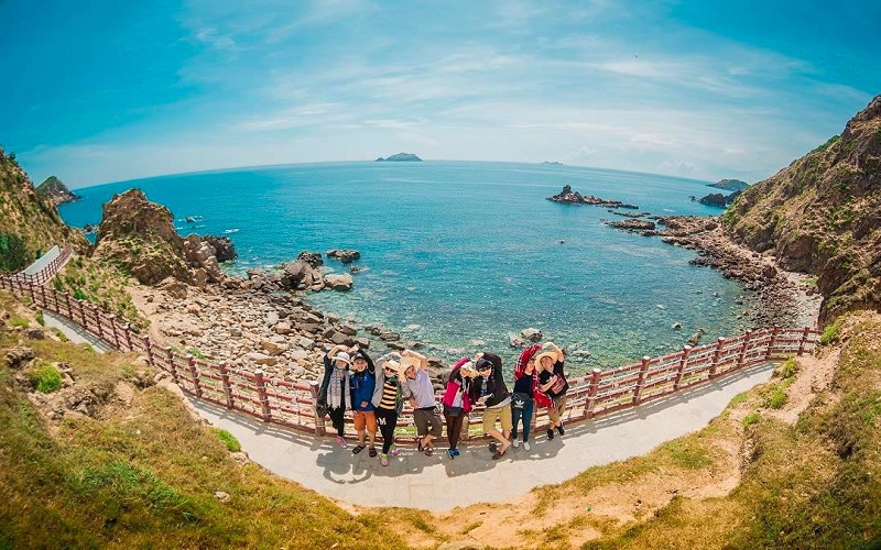 Combo Quy Nhơn 3N2Đ - FLC Beach & Golf Resort 5*