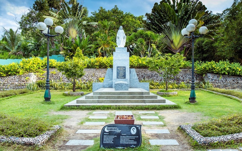 Combo Quy Nhơn 3N2Đ - FLC Beach & Golf Resort