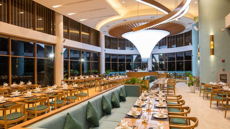 combo quy nhơn 3n2đ - khách sạn FLC beach & Golf Resort 5*