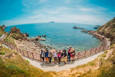 Combo Quy Nhơn 3N2Đ - FLC Beach & Golf Resort 5* + Vé máy bay