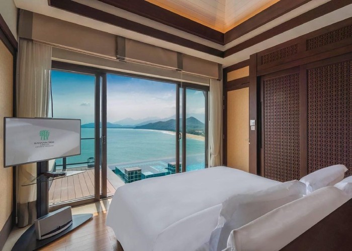 Banyan Tree Lăng Cô Huế