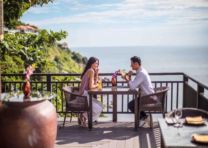 Banyan Tree Lăng Cô Huế