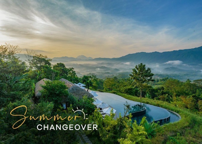 Combo 2N1Đ Avana Retreat Mai Châu