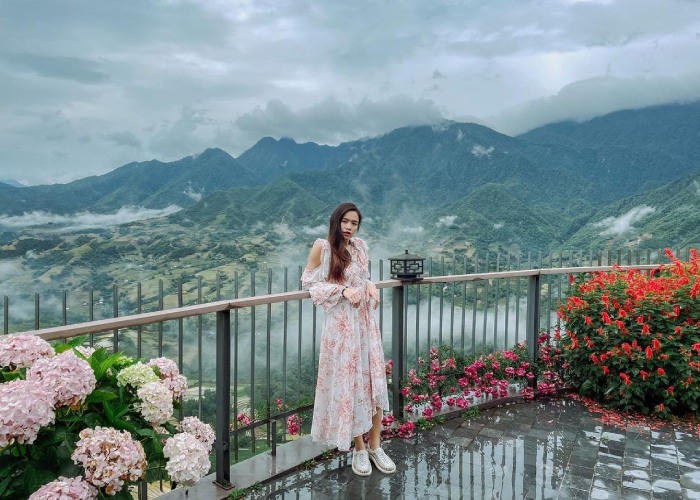 Pao's Sapa Leisure