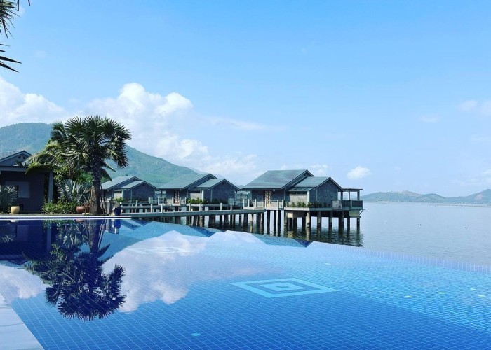 Vedana Lagoon Resort and Spa Huế 