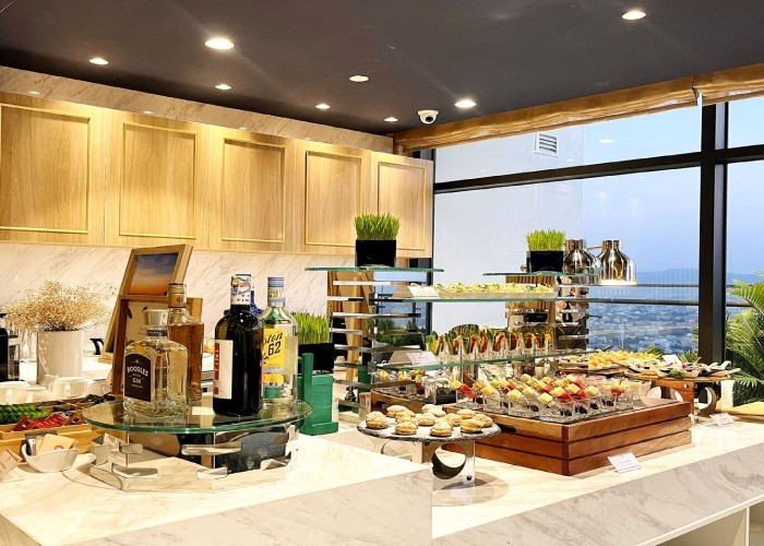 Mikazuki Japanese Resorts & Spa