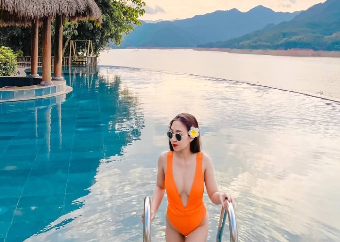 Mai Châu Hideaway Resort