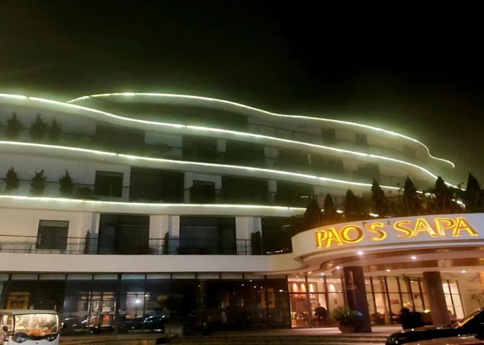 Pao's Sapa Leisure