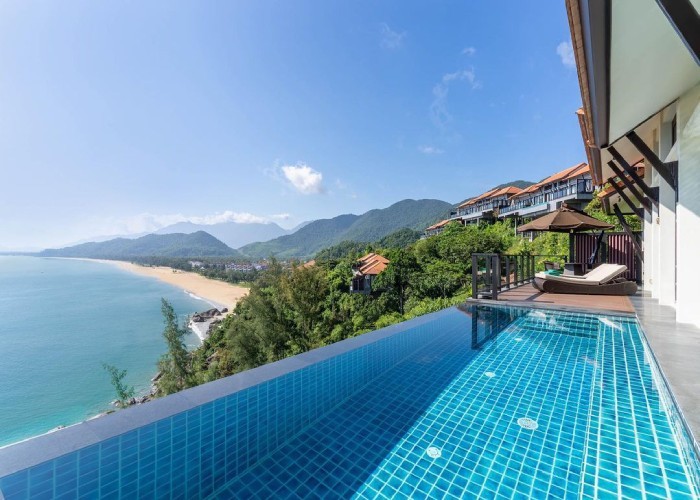 Banyan Tree Lăng Cô Huế