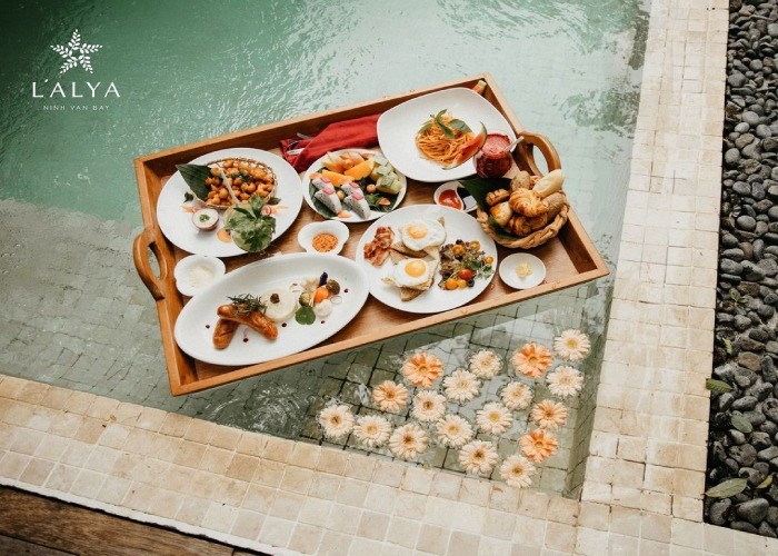 LAlya Ninh Vân Bay LAlya Ninh Vân Bay