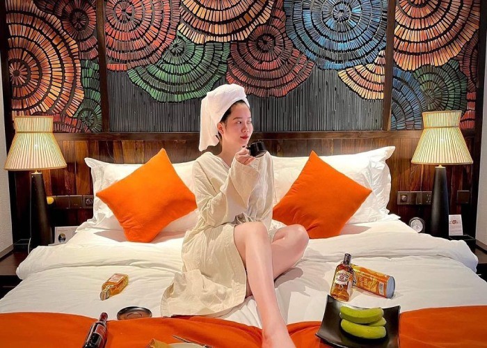 Khu nghỉ dưỡng Amiana Nha Trang