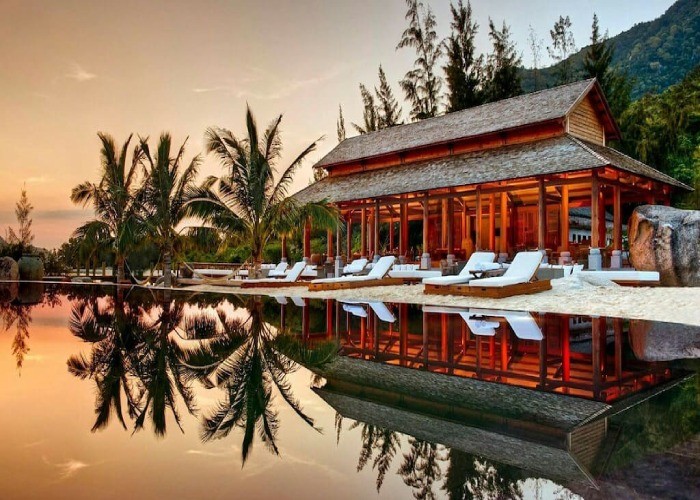 LAlya Ninh Vân Bay LAlya Ninh Vân Bay