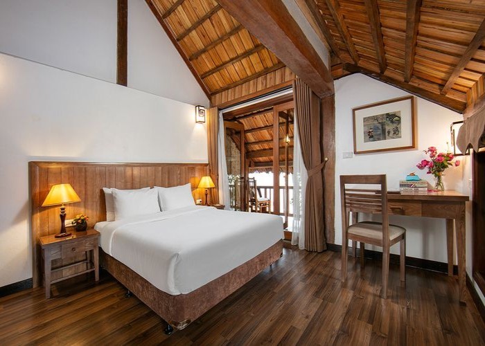 Mai Châu Hideaway Resort