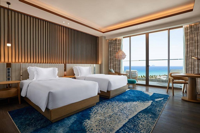 Radisson Blu Resort Cam Ranh 