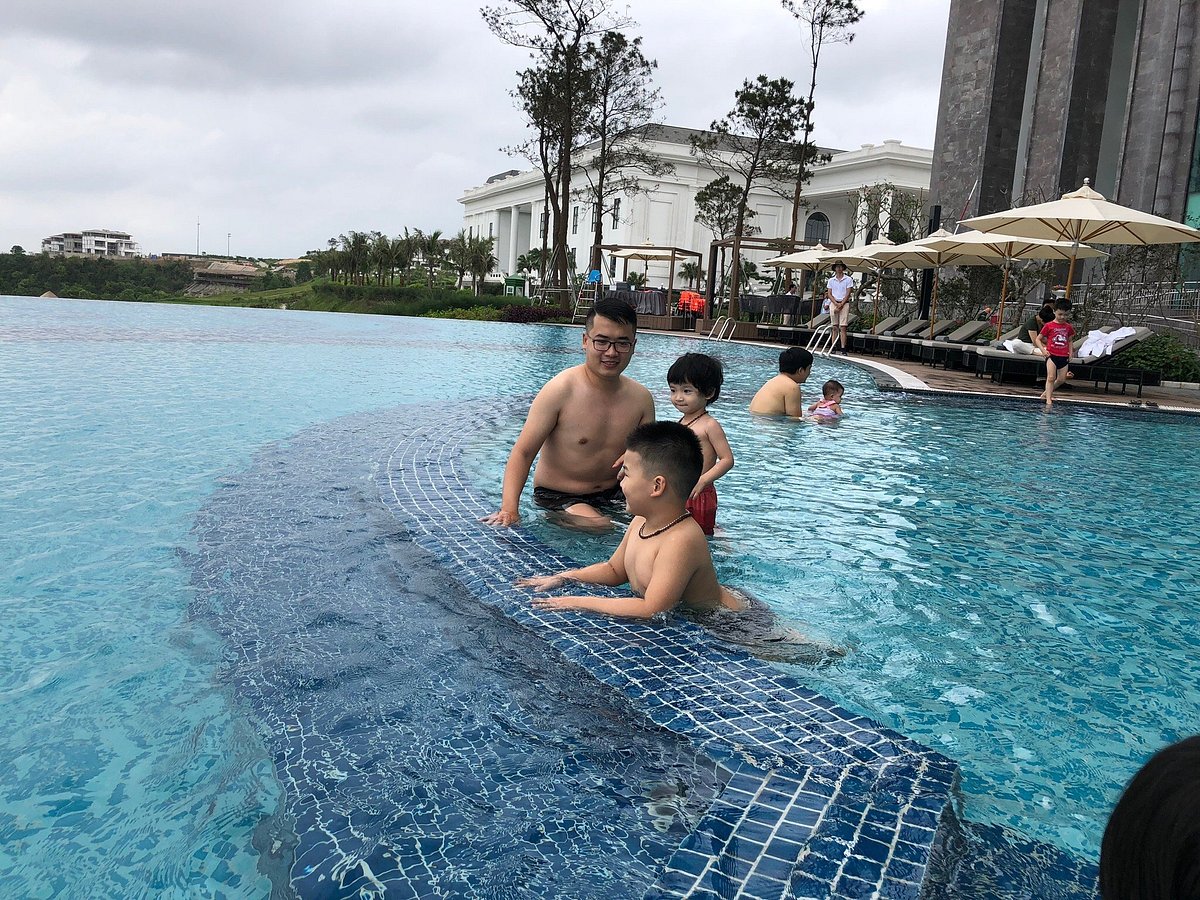 Khách trải nghiệm