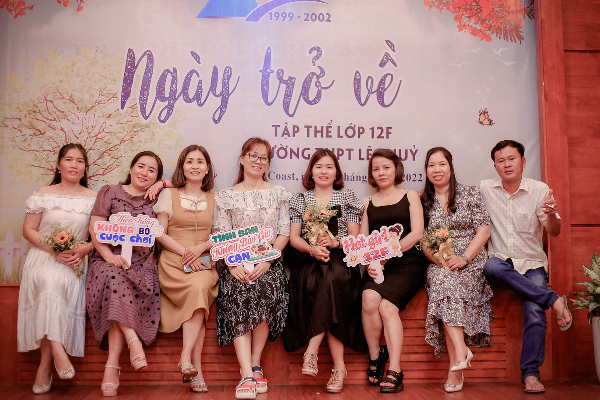 Khách trải nghiệm