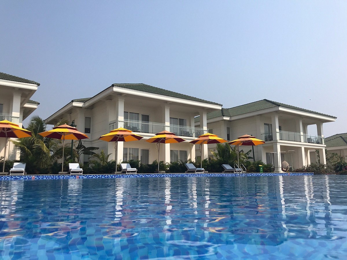 Tiện ích vui chơi