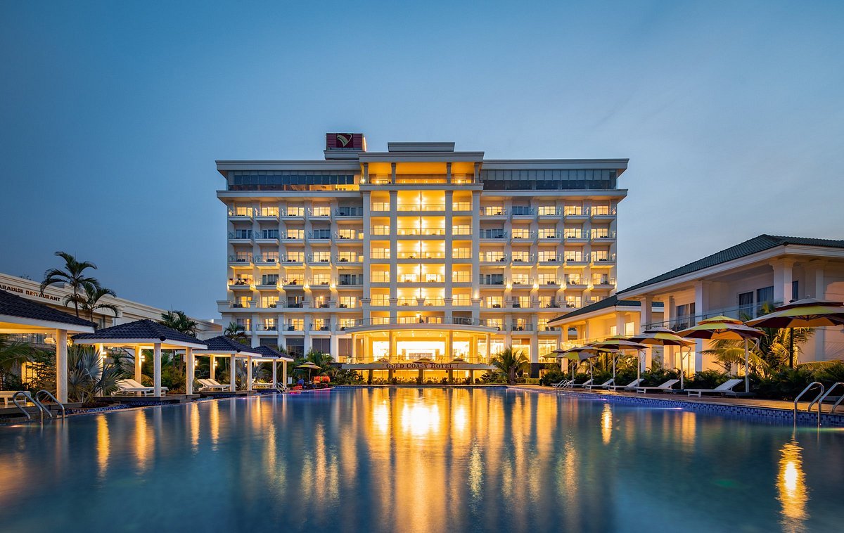 Tổng thể