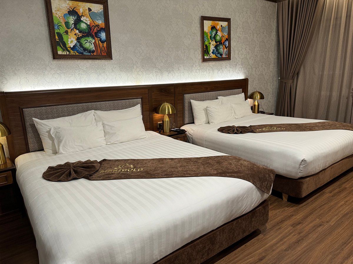 Khách trải nghiệm