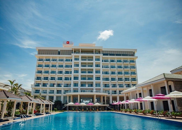 Gold Coast Hotel Resort & Spa Quảng Bình