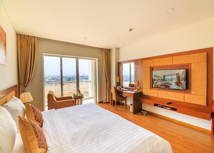Gold Coast Hotel Resort & Spa Quảng Bình