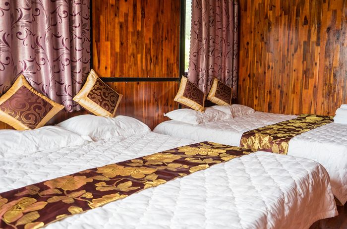 Combo Cô Tô 2N2D Cô Tô Garden Homestay
