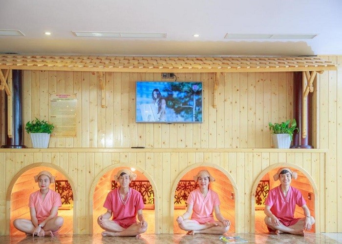 Gold Coast Hotel Resort & Spa Quảng Bình