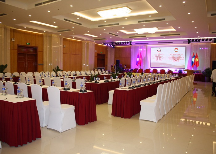 Gold Coast Hotel Resort & Spa Quảng Bình