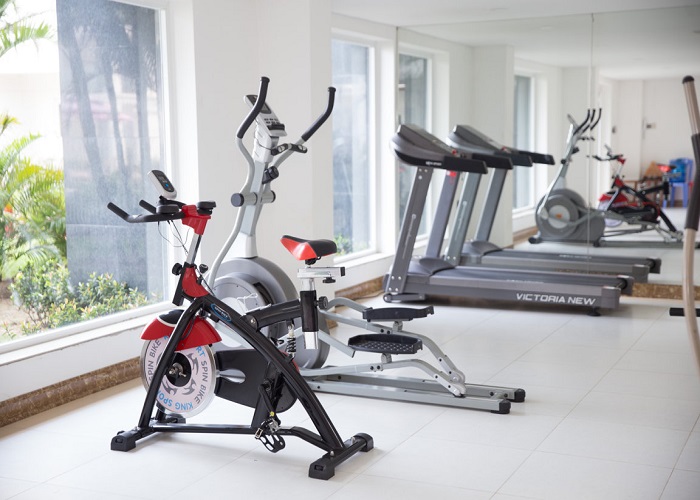 Gold Coast Hotel Resort & Spa Quảng Bình