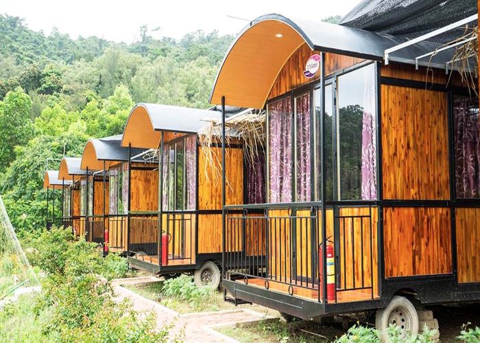 resort-quang-ninh-co-to-gardens