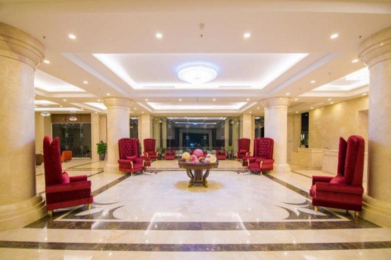 sảnh