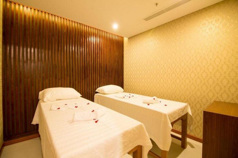 spa