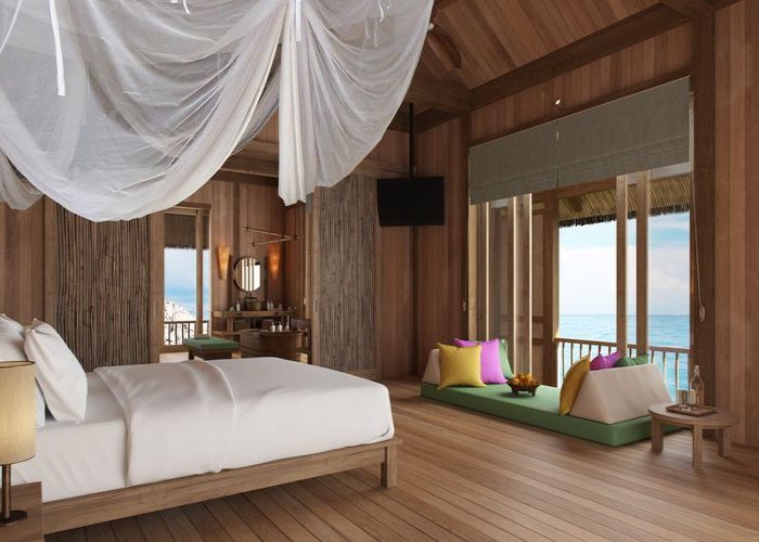 Six Senses Ninh Van Bay Nha Trang