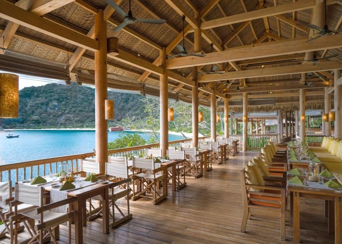 Six Senses Ninh Van Bay Nha Trang