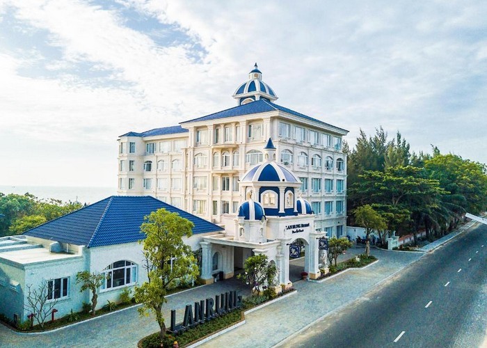 Lan Rừng Phước Hải Resort