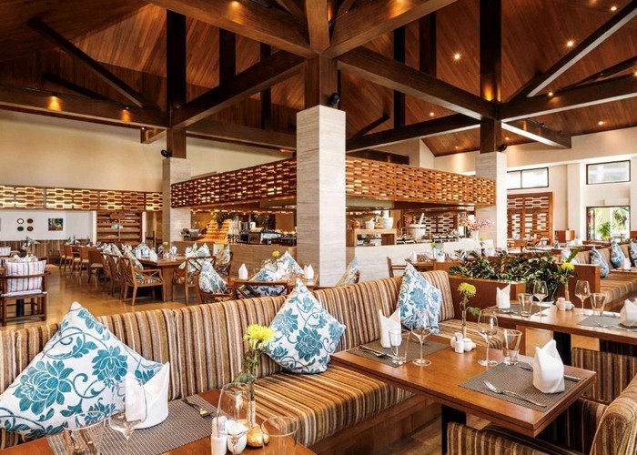 Combo 3N2Đ Pullman Đà Nẵng Beach Resort