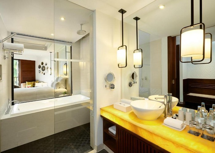Combo 3N2Đ Pullman Đà Nẵng Beach Resort