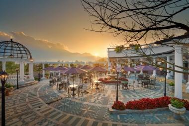 Combo 5* Sapa Silk Path Grand Resort & Spa 2N1Đ + Xe đưa đón khứ hồi + Buffet sáng