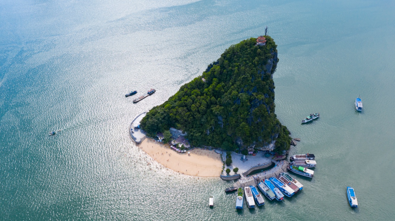 Bãi biển