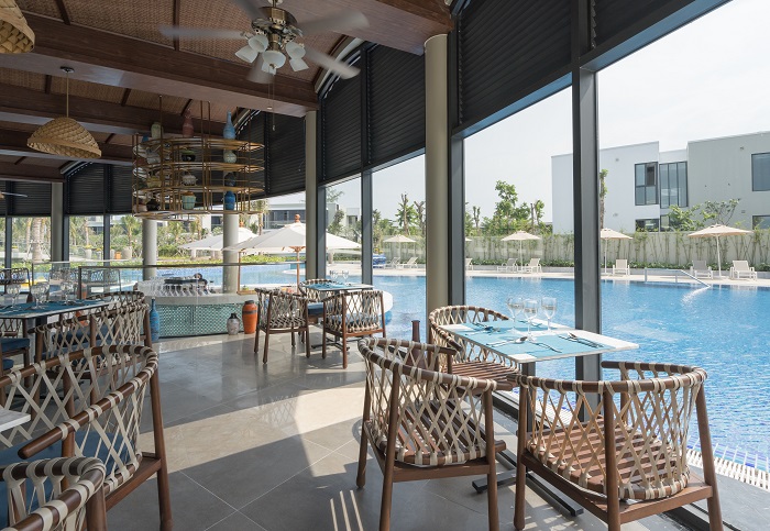 Best Western Premier Sonasea Phú Quốc Resort 5 sao