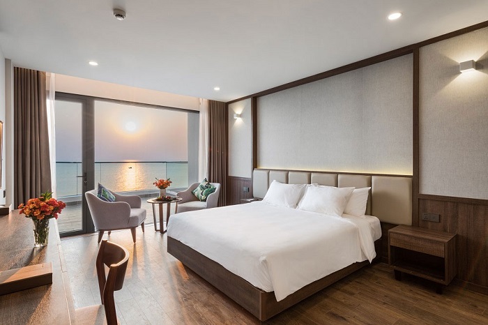 Sunset Beach Resort & Spa Phú Quốc