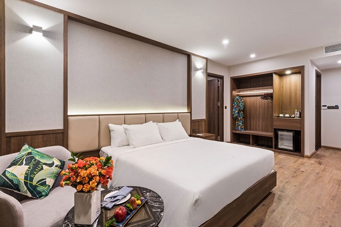 Sunset Beach Resort & Spa Phú Quốc